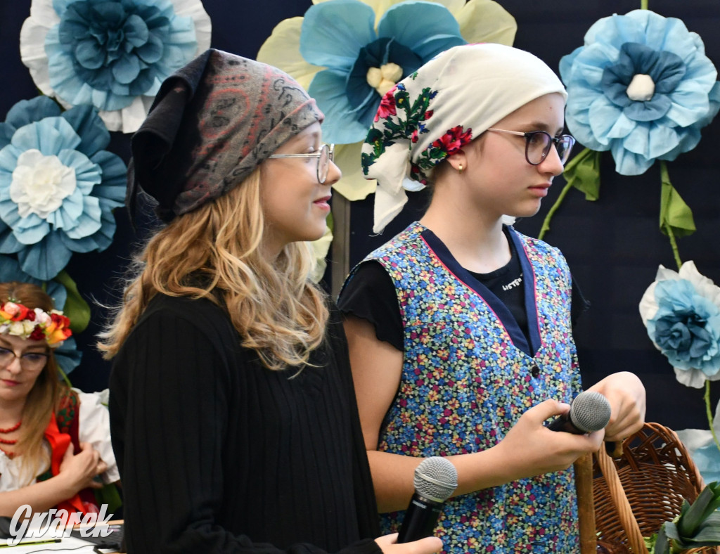 Repty Śląskie. Nasza godka ma się świetnie!