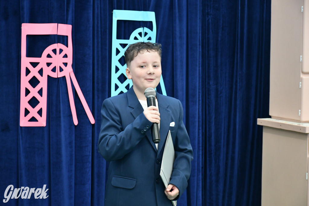 Repty Śląskie. Nasza godka ma się świetnie!