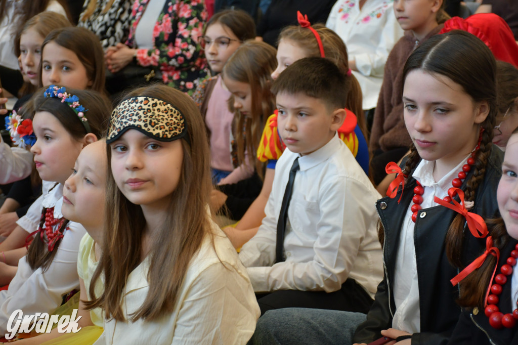 Repty Śląskie. Nasza godka ma się świetnie!