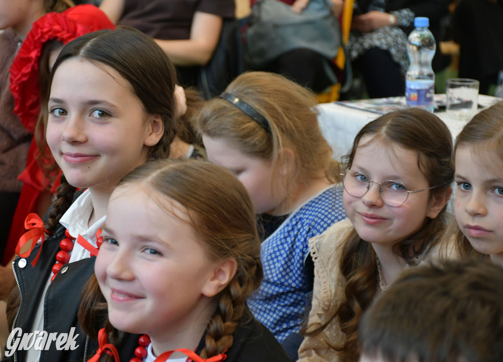 Repty Śląskie. Nasza godka ma się świetnie!