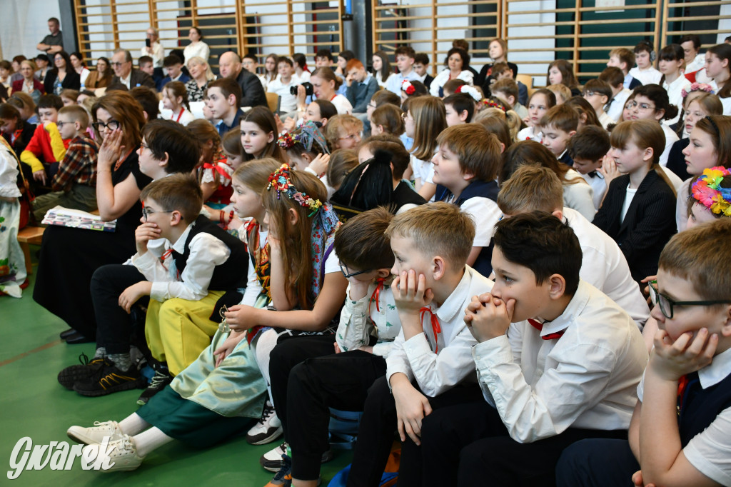Repty Śląskie. Nasza godka ma się świetnie!