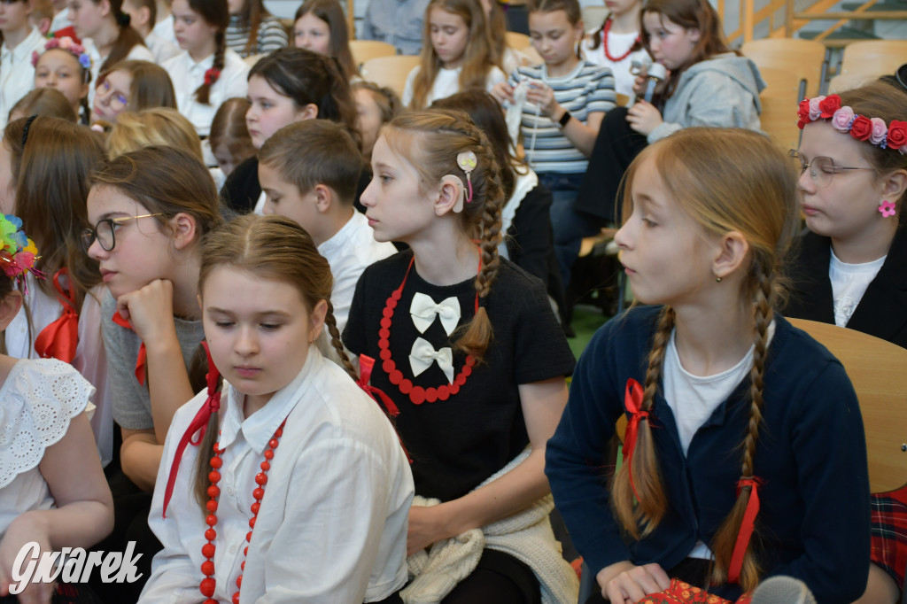 Repty Śląskie. Nasza godka ma się świetnie!