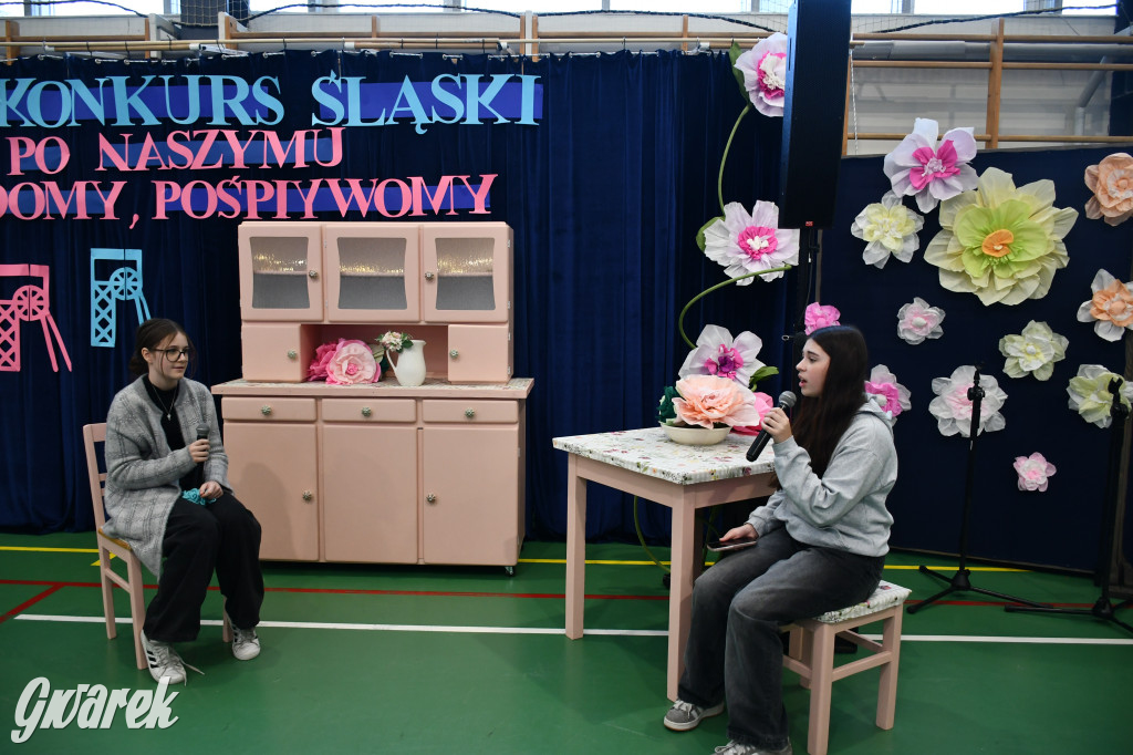 Repty Śląskie. Nasza godka ma się świetnie!