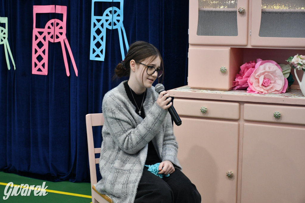 Repty Śląskie. Nasza godka ma się świetnie!