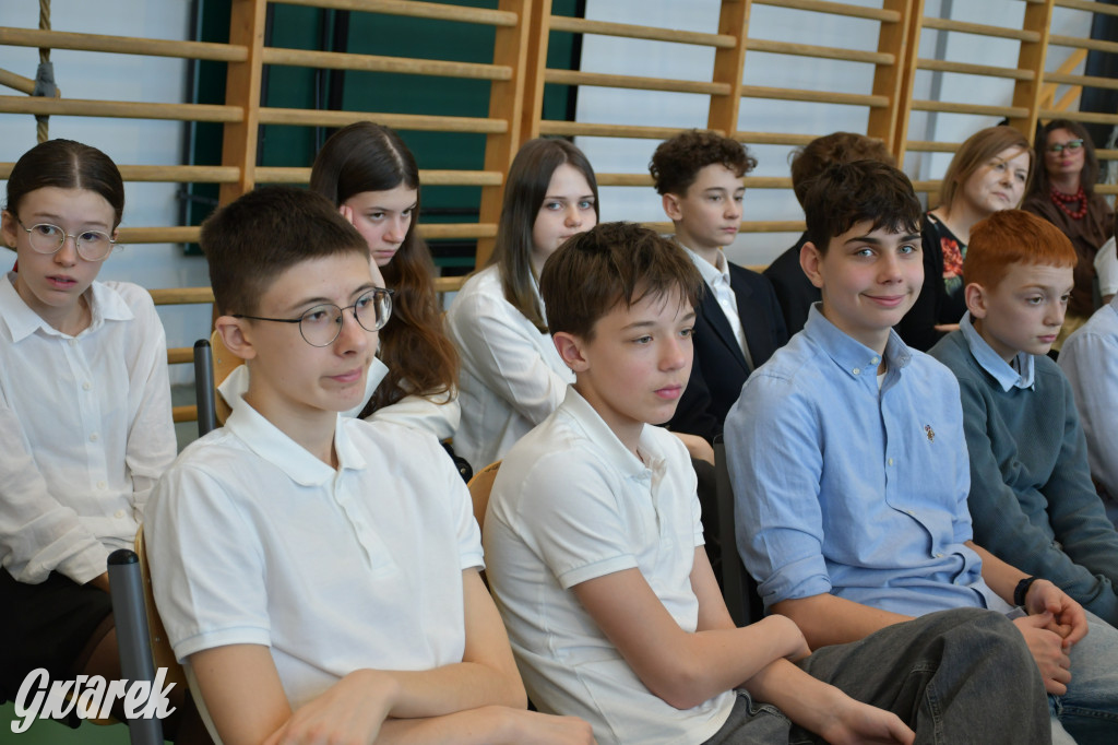 Repty Śląskie. Nasza godka ma się świetnie!