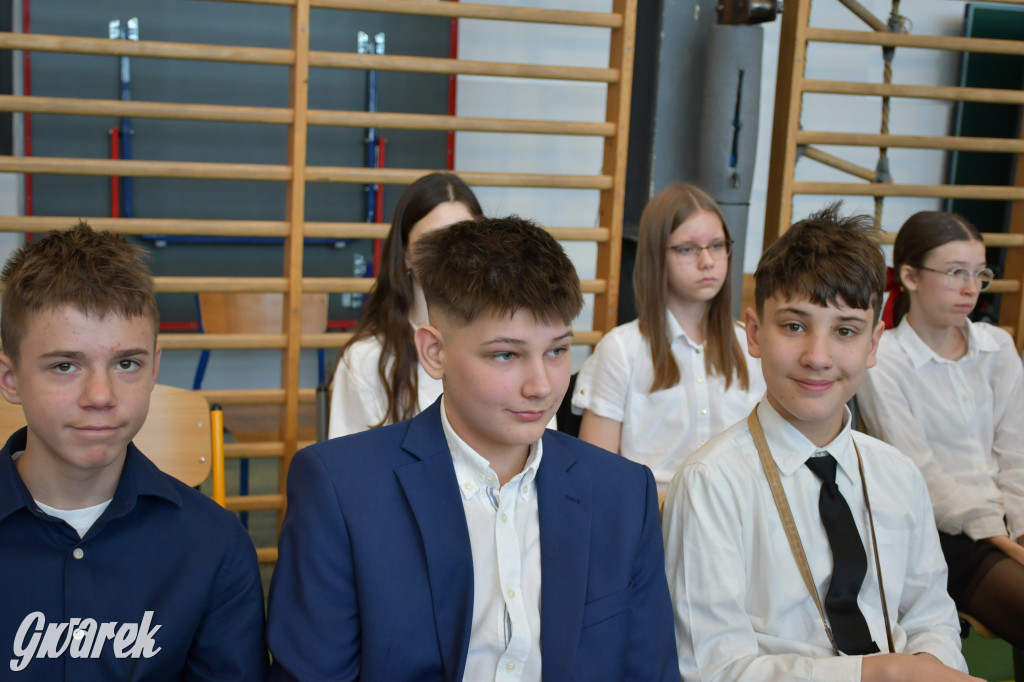 Repty Śląskie. Nasza godka ma się świetnie!