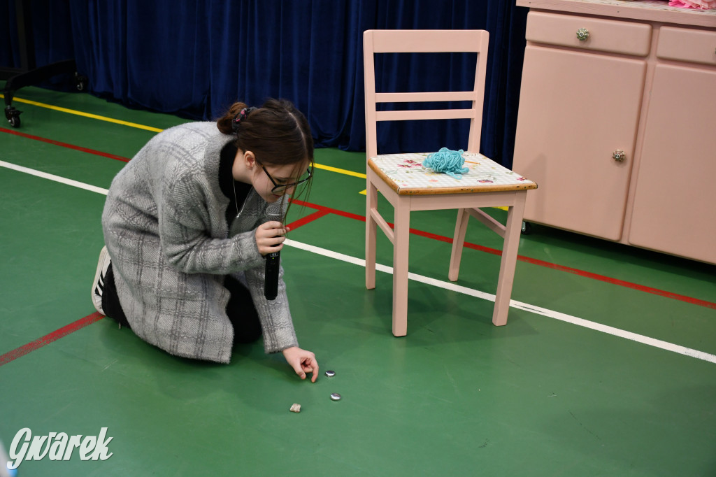 Repty Śląskie. Nasza godka ma się świetnie!