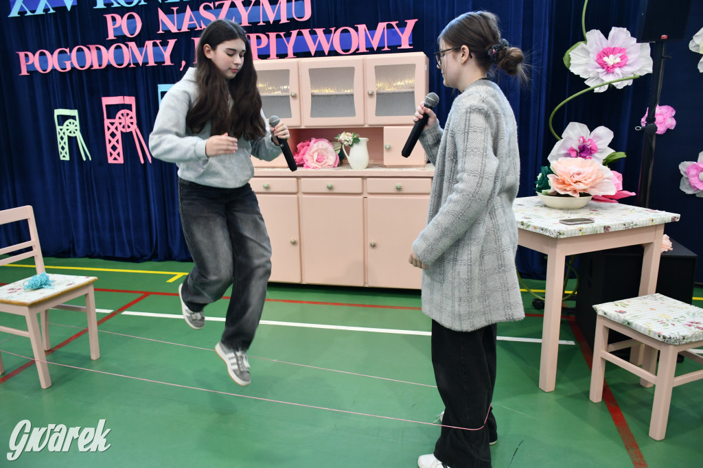 Repty Śląskie. Nasza godka ma się świetnie!