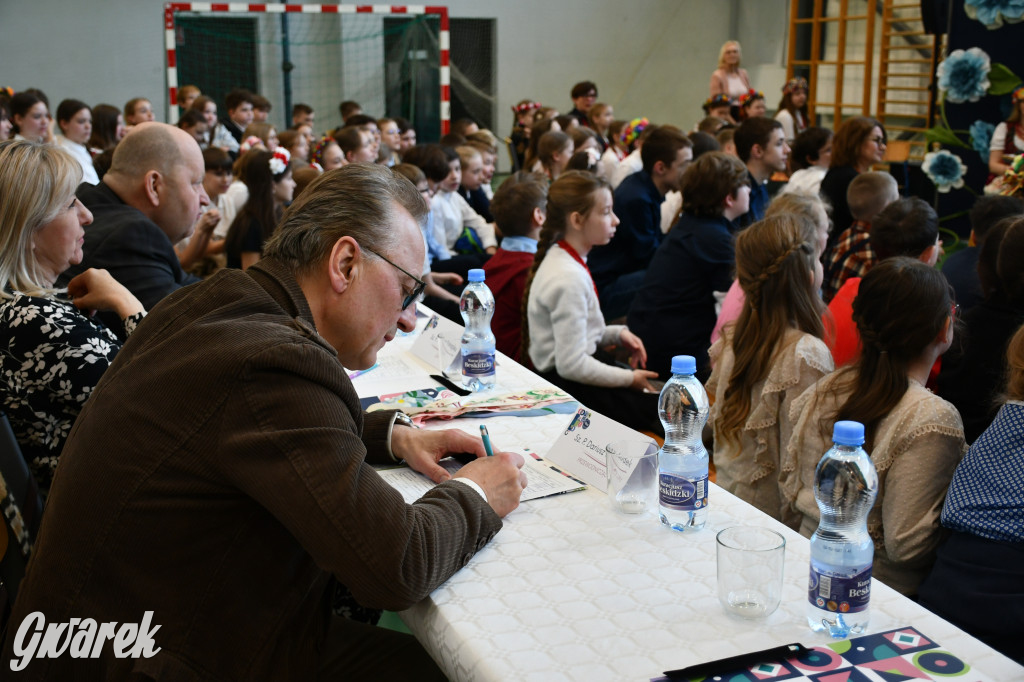 Repty Śląskie. Nasza godka ma się świetnie!