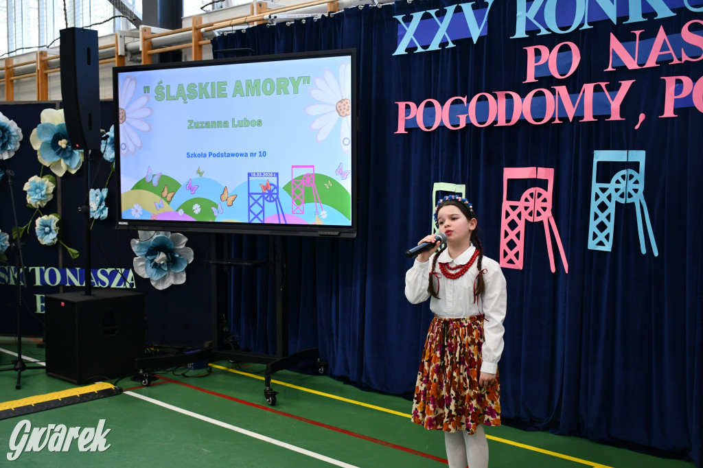 Repty Śląskie. Nasza godka ma się świetnie!