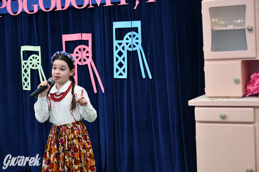 Repty Śląskie. Nasza godka ma się świetnie!