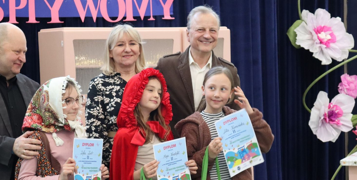 Tarnowskie Góry. Podajemy wyniki konkursu