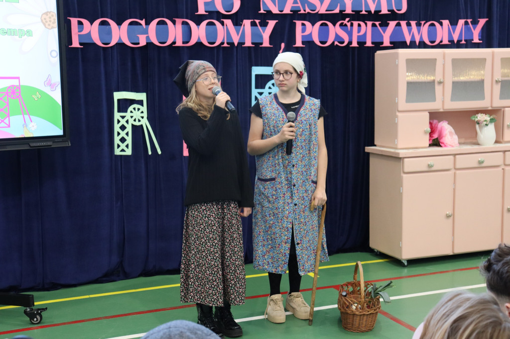 Tarnowskie Góry. Podajemy wyniki konkursu