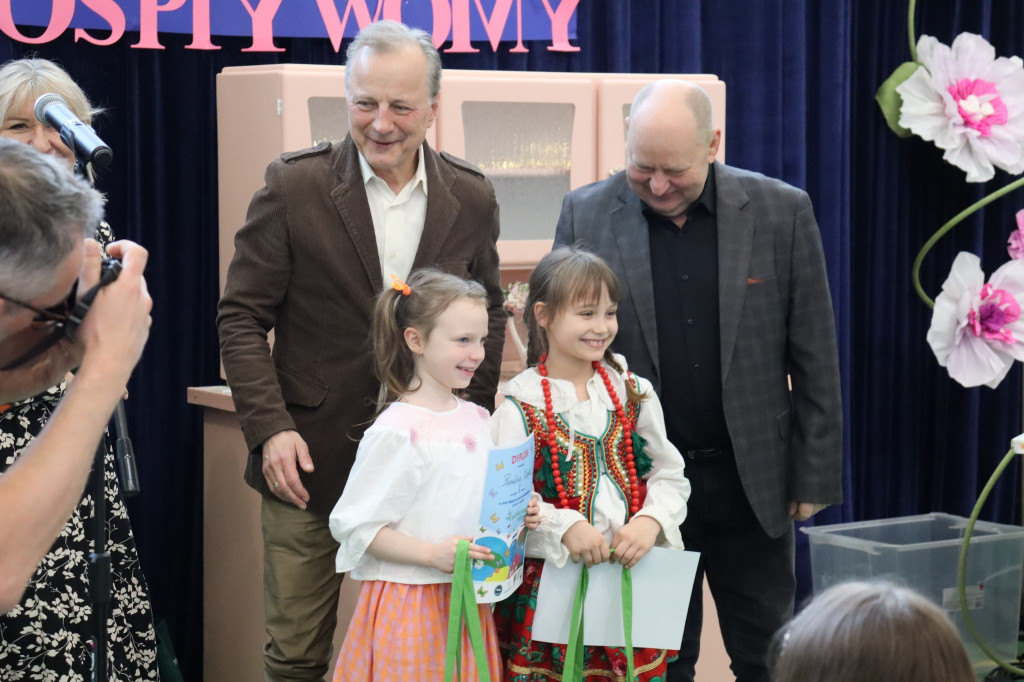 Tarnowskie Góry. Podajemy wyniki konkursu