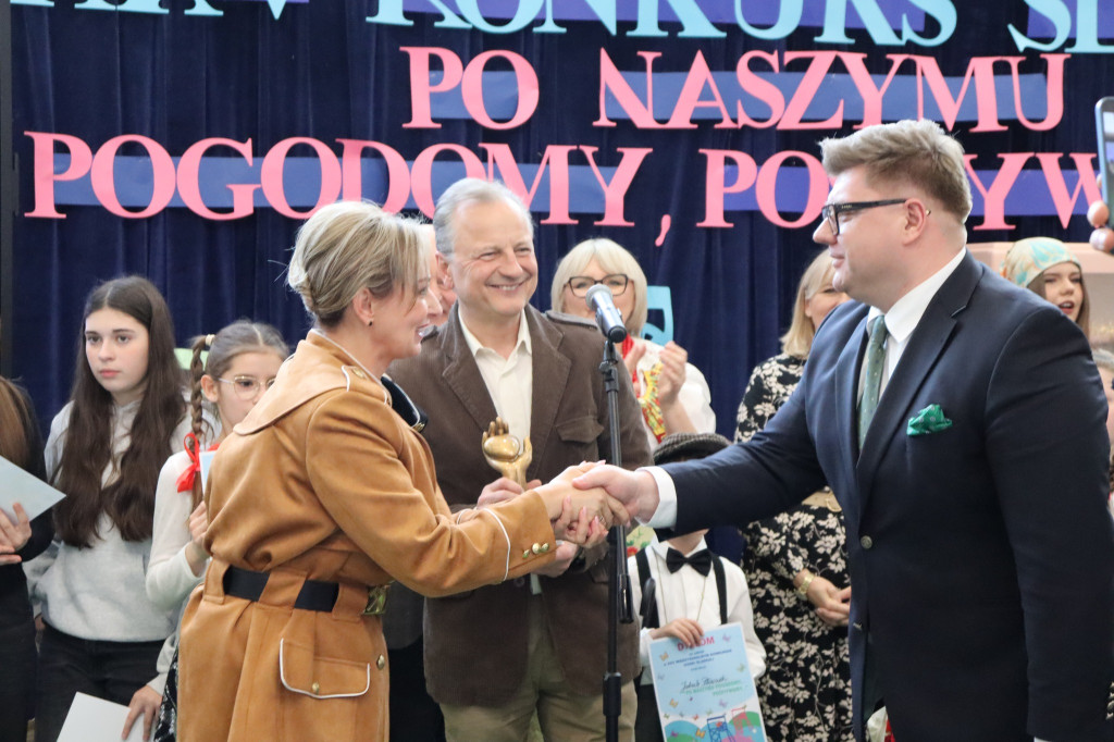 Tarnowskie Góry. Podajemy wyniki konkursu