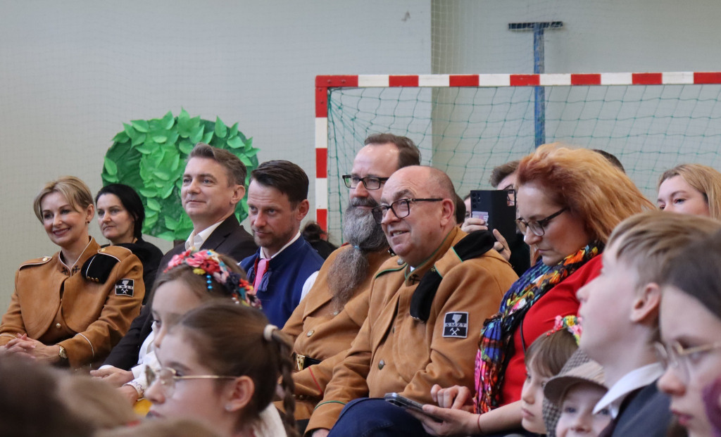 Tarnowskie Góry. Podajemy wyniki konkursu