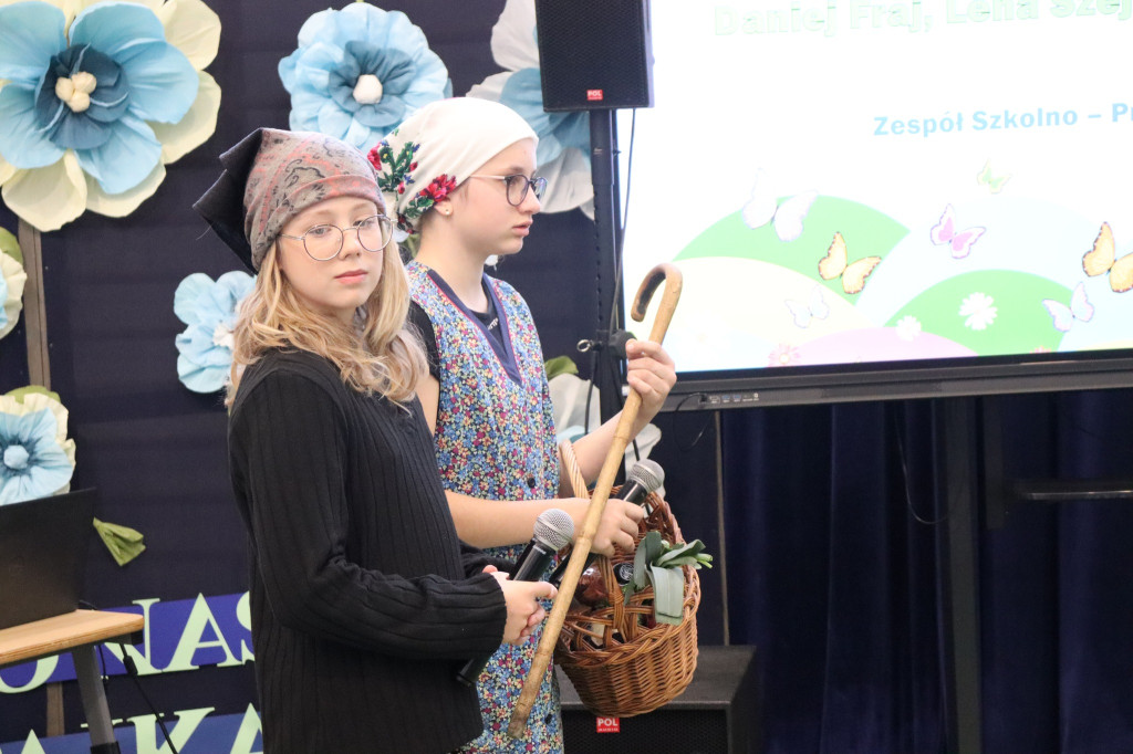 Tarnowskie Góry. Podajemy wyniki konkursu