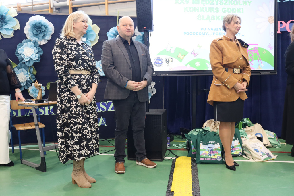 Tarnowskie Góry. Podajemy wyniki konkursu