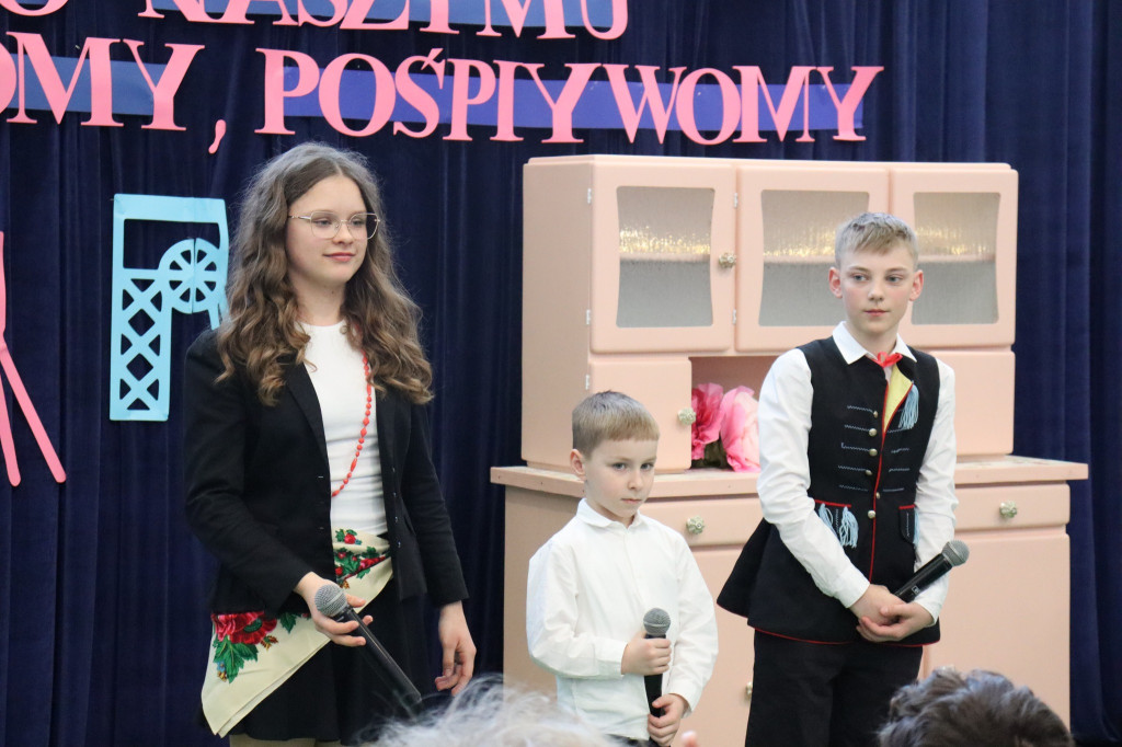 Tarnowskie Góry. Podajemy wyniki konkursu