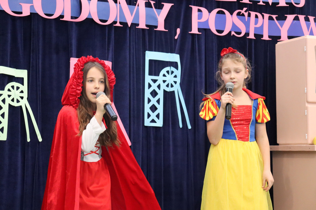 Tarnowskie Góry. Podajemy wyniki konkursu