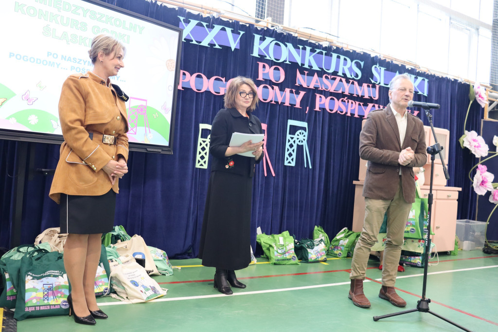 Tarnowskie Góry. Podajemy wyniki konkursu