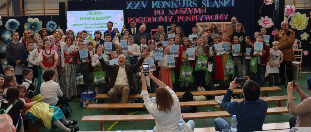 Tarnowskie Góry. Podajemy wyniki konkursu