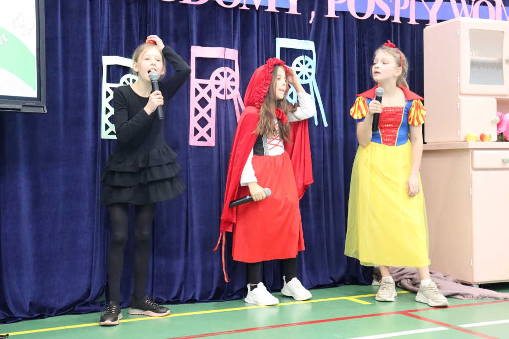 Tarnowskie Góry. Podajemy wyniki konkursu