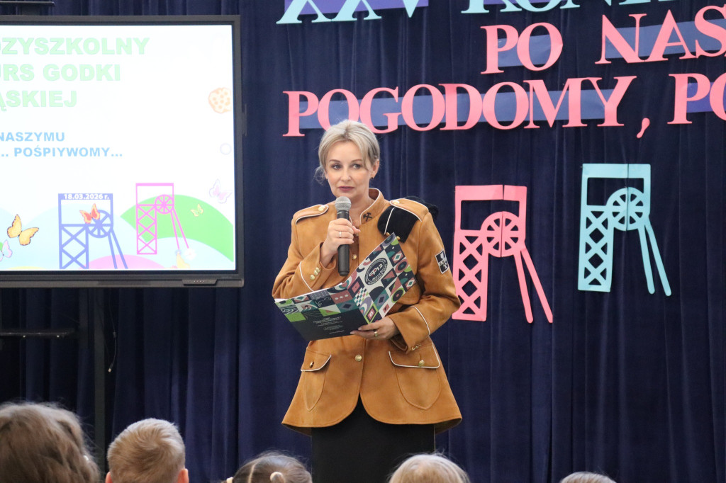 Tarnowskie Góry. Podajemy wyniki konkursu