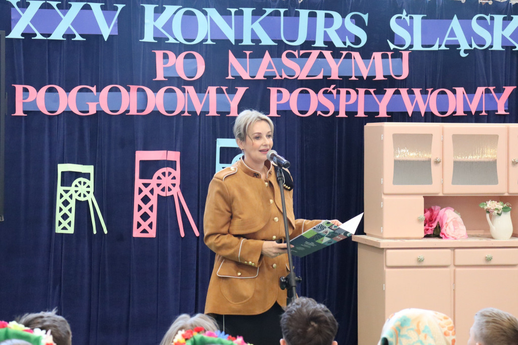 Tarnowskie Góry. Podajemy wyniki konkursu