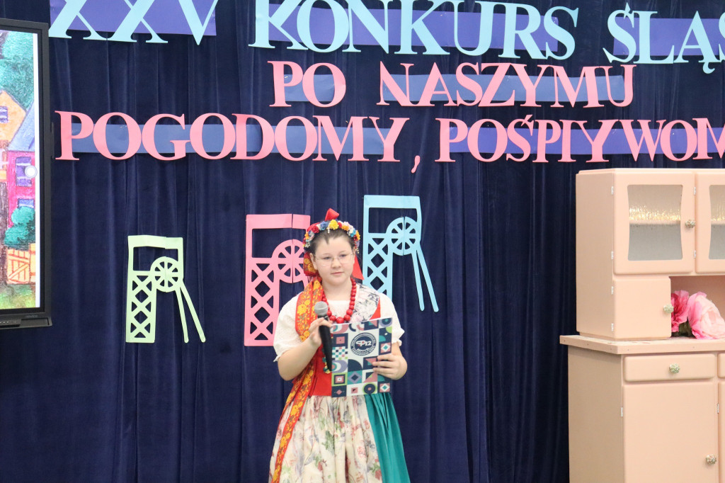 Tarnowskie Góry. Podajemy wyniki konkursu