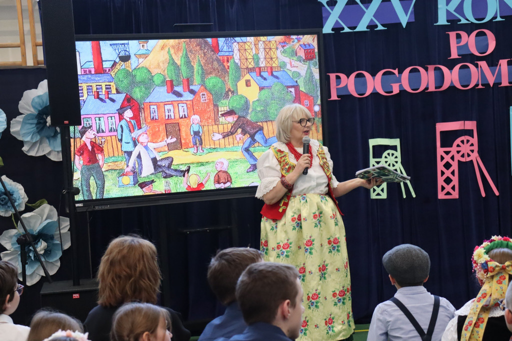 Tarnowskie Góry. Podajemy wyniki konkursu