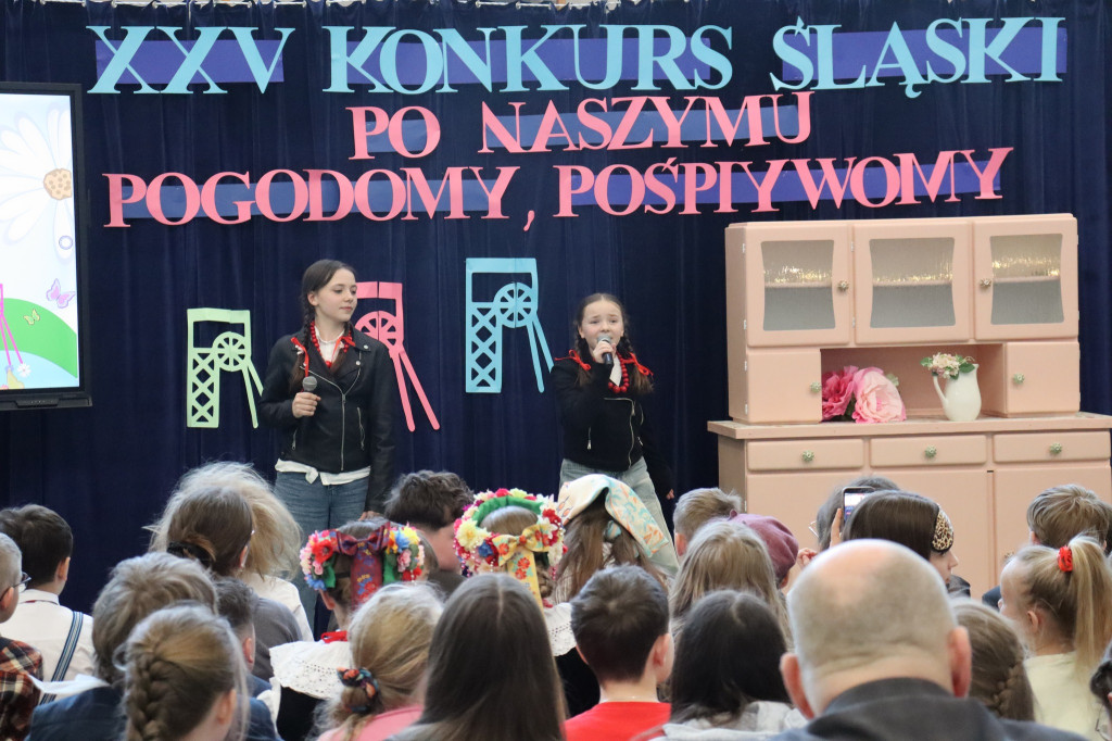 Tarnowskie Góry. Podajemy wyniki konkursu