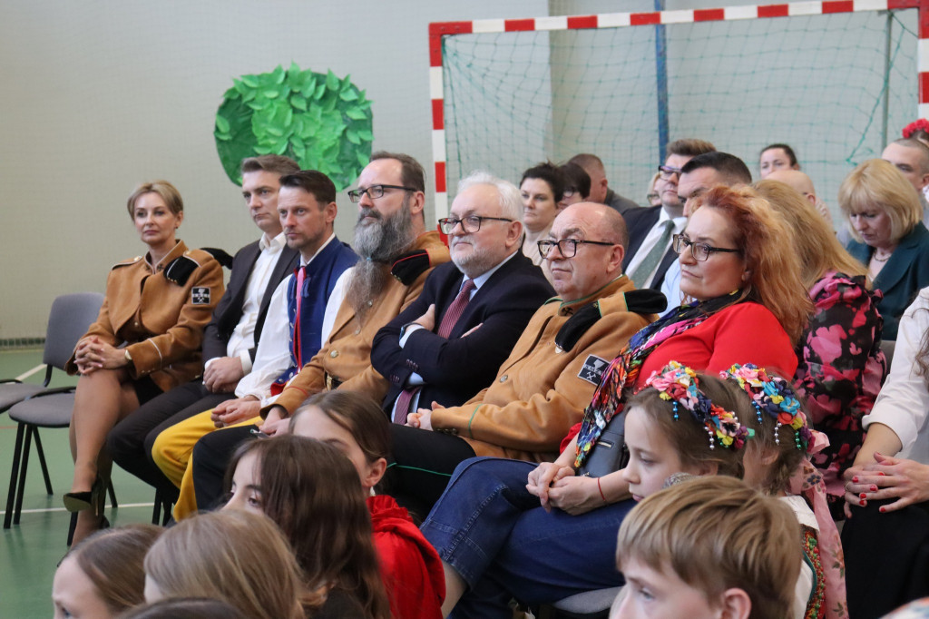 Tarnowskie Góry. Podajemy wyniki konkursu