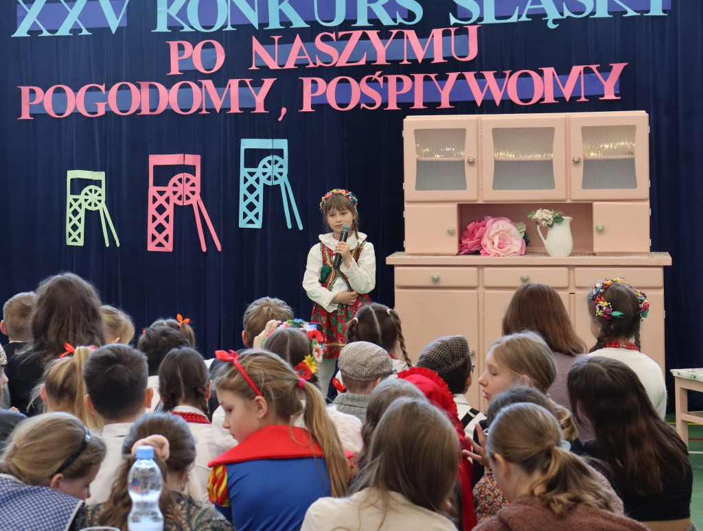 Tarnowskie Góry. Podajemy wyniki konkursu