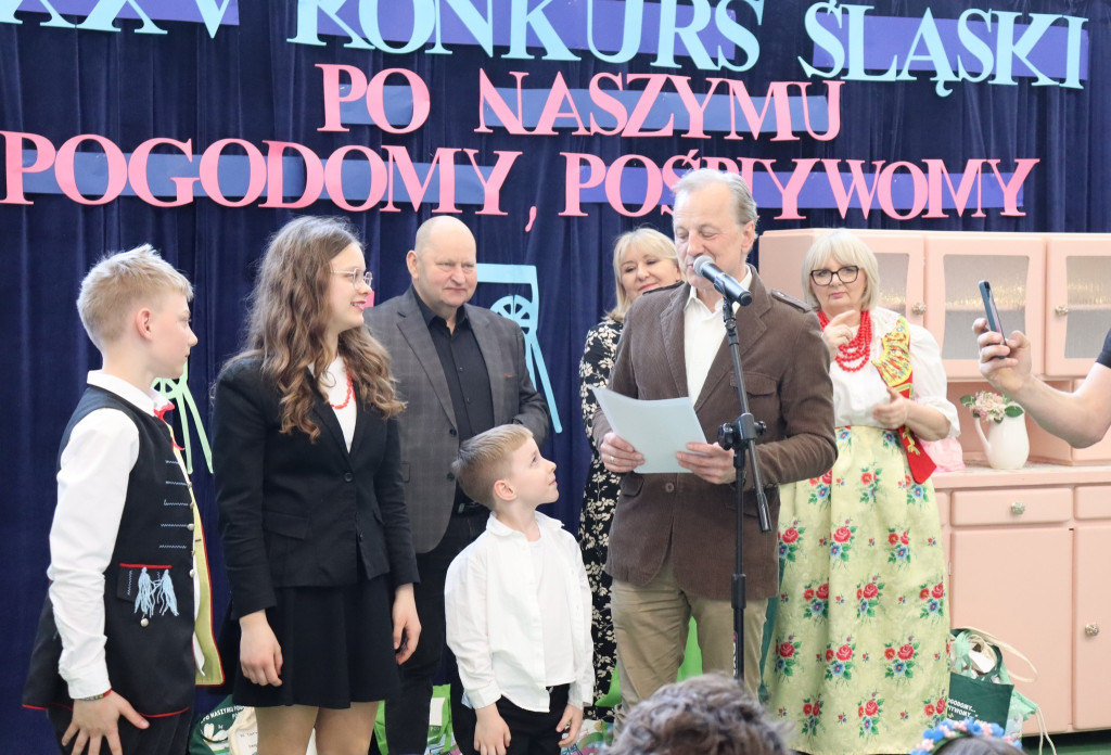 Tarnowskie Góry. Podajemy wyniki konkursu