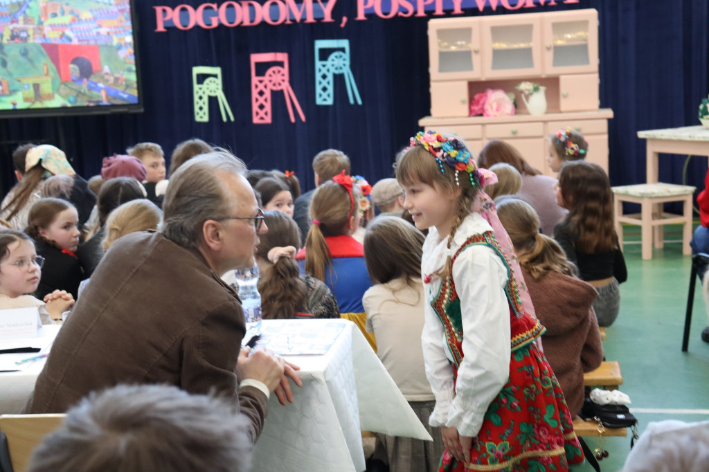 Tarnowskie Góry. Podajemy wyniki konkursu