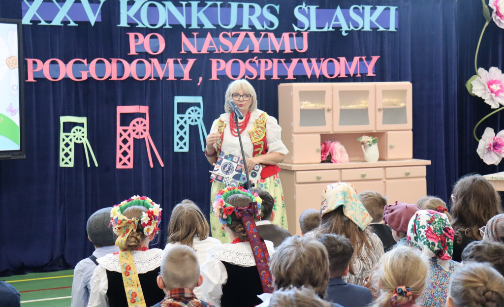 Tarnowskie Góry. Podajemy wyniki konkursu