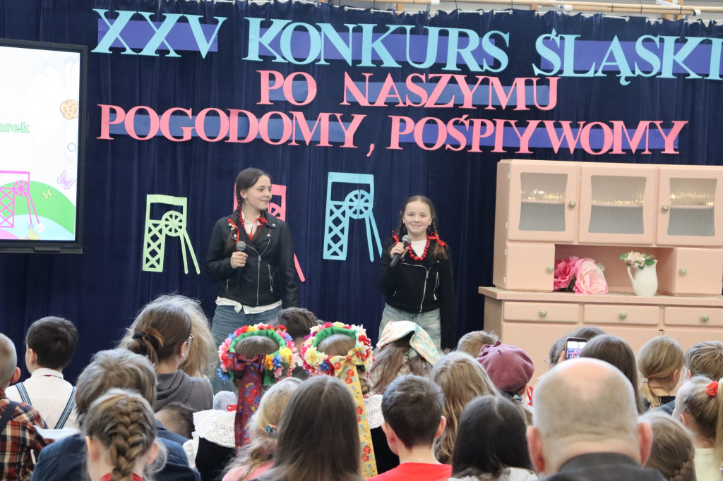 Tarnowskie Góry. Podajemy wyniki konkursu