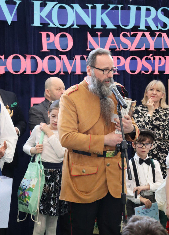 Tarnowskie Góry. Podajemy wyniki konkursu