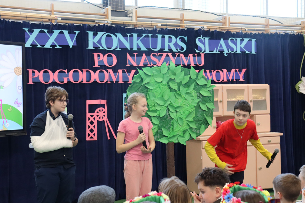 Tarnowskie Góry. Podajemy wyniki konkursu