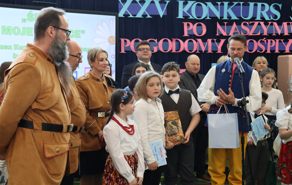 Tarnowskie Góry. Podajemy wyniki konkursu