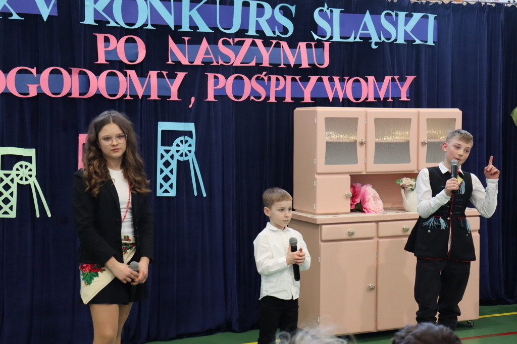 Tarnowskie Góry. Podajemy wyniki konkursu