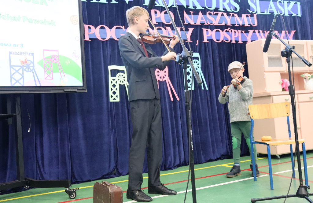 Tarnowskie Góry. Podajemy wyniki konkursu