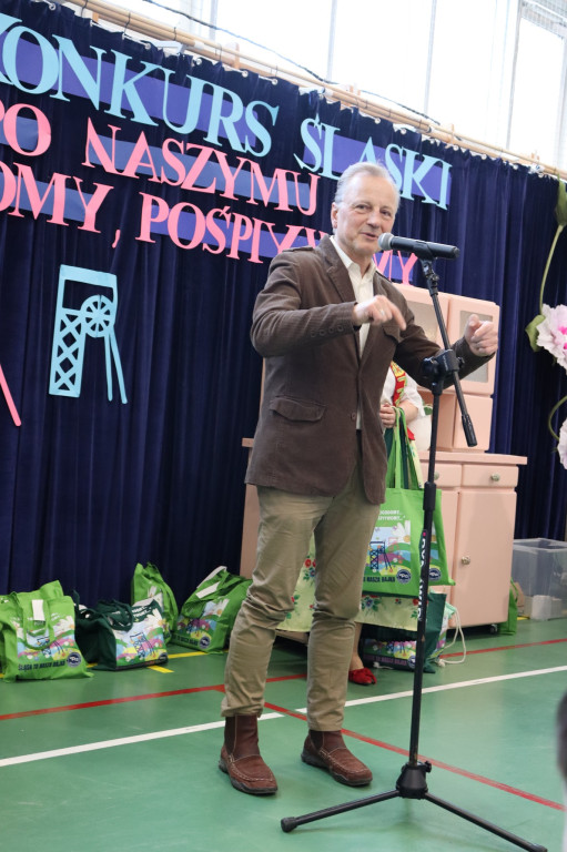 Tarnowskie Góry. Podajemy wyniki konkursu