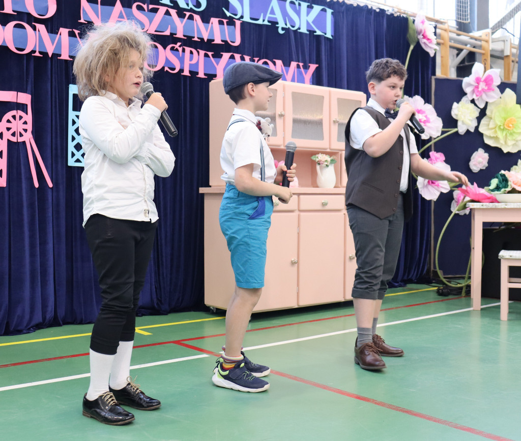 Tarnowskie Góry. Podajemy wyniki konkursu