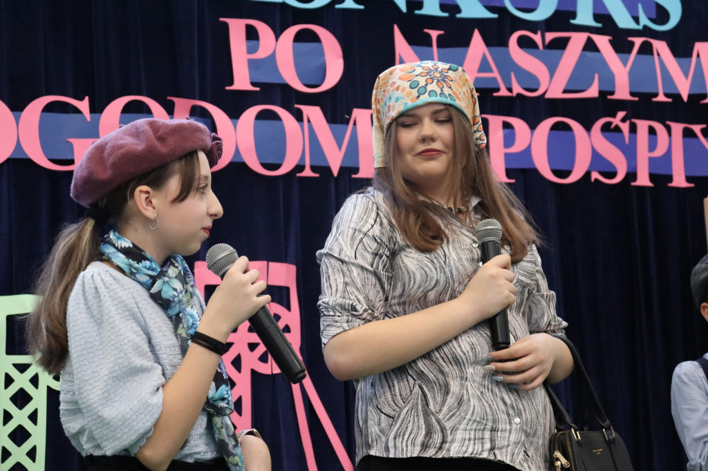 Tarnowskie Góry. Podajemy wyniki konkursu