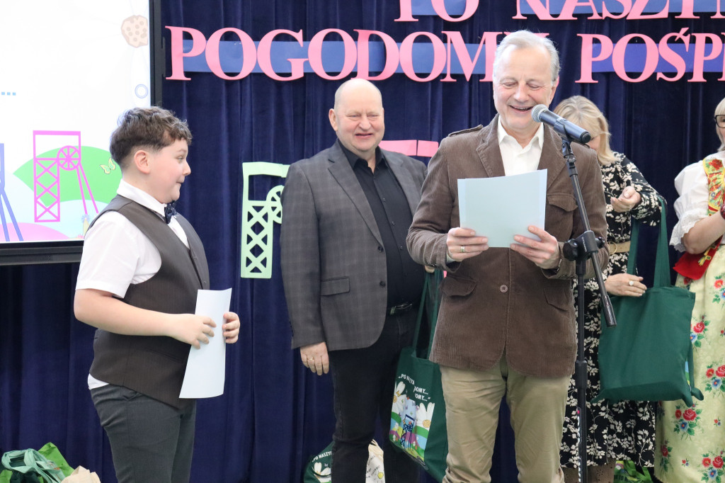 Tarnowskie Góry. Podajemy wyniki konkursu