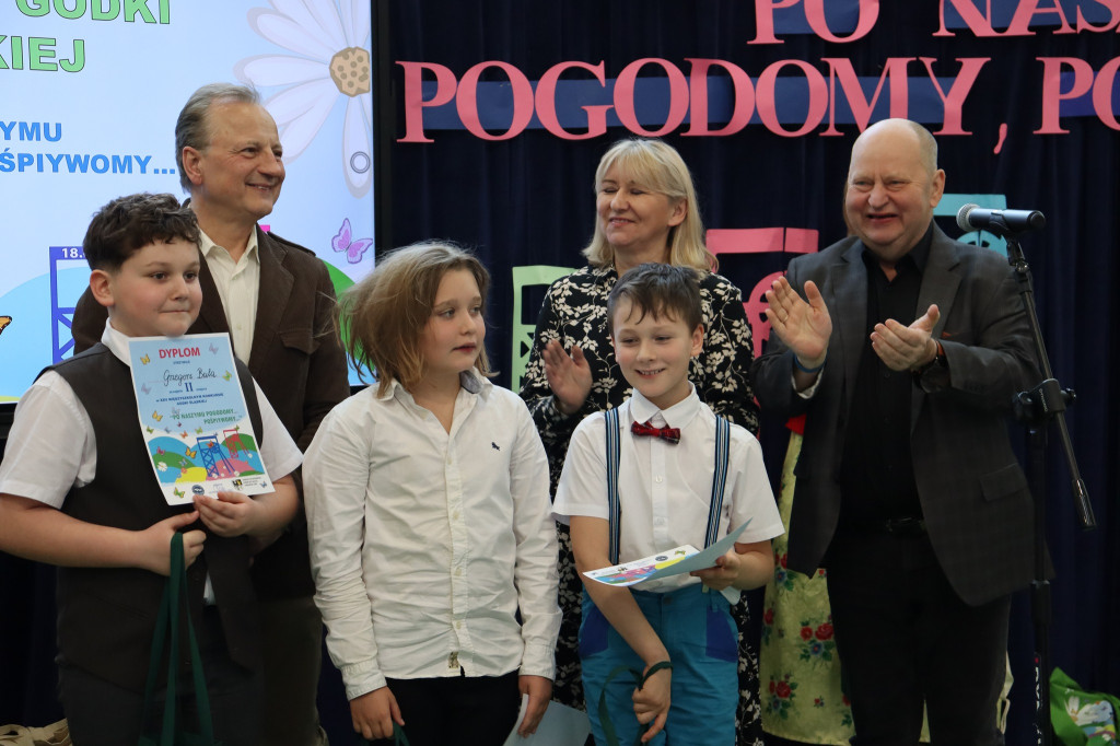 Tarnowskie Góry. Podajemy wyniki konkursu