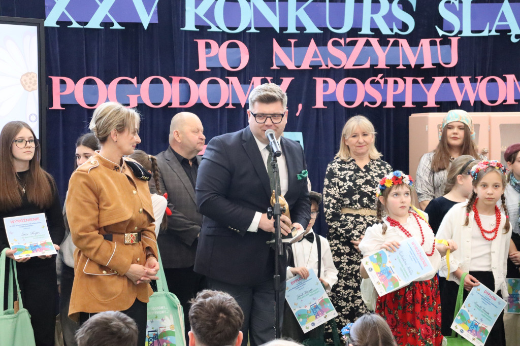 Tarnowskie Góry. Podajemy wyniki konkursu