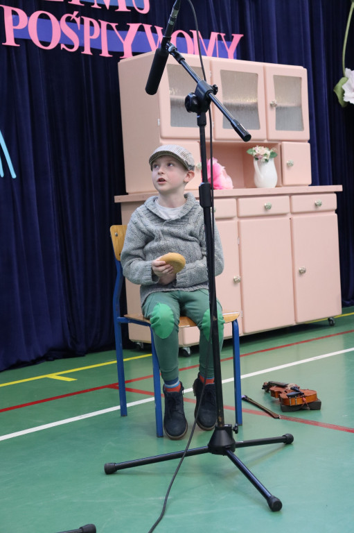 Tarnowskie Góry. Podajemy wyniki konkursu